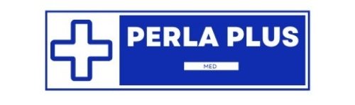 perlaplusmed logosu