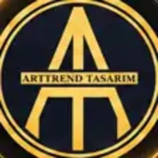 Arttrend Tasarım logosu