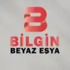 Bilgin Beyaz Eşya logosu