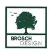 Brosch Design logosu