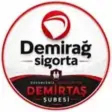 Demirağ Sigorta logosu
