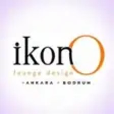 İkon Lounge Design logosu