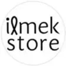 İlmek Store logosu