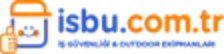 isbu.com.tr logosu