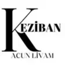 Keziban Acun Livam logosu