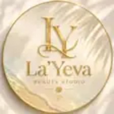 La'Yeva Beauty Studio logosu