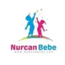 Nurcan Bebe logosu