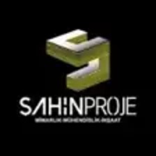 Şahin Proje logosu