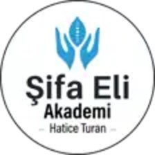 Şifa Eli Akademi logosu