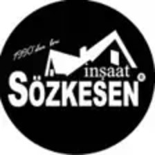 Sözkesen İnşaat logosu